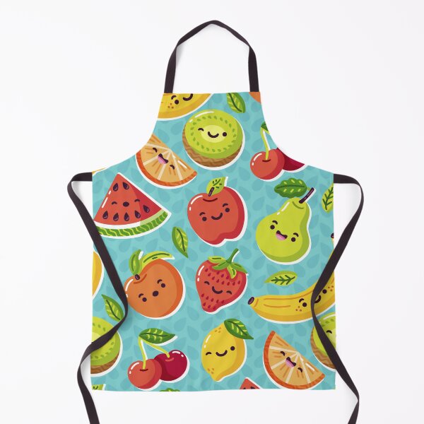 Item preview, Colorful fruit pattern designed and sold by Tobasiano.