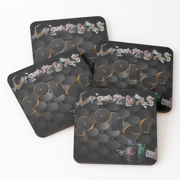 Item preview, Play poker - Poker Player designed and sold by AspectArtWorks.