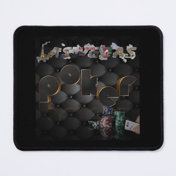 Item preview, Play poker - Poker Player designed and sold by AspectArtWorks.