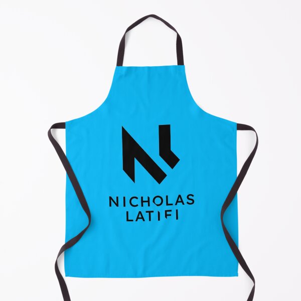 Item preview, F1 Nicholas Latifi designed and sold by Goodiestags.