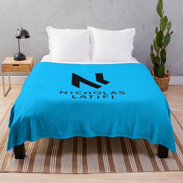 Item preview, F1 Nicholas Latifi designed and sold by Goodiestags.