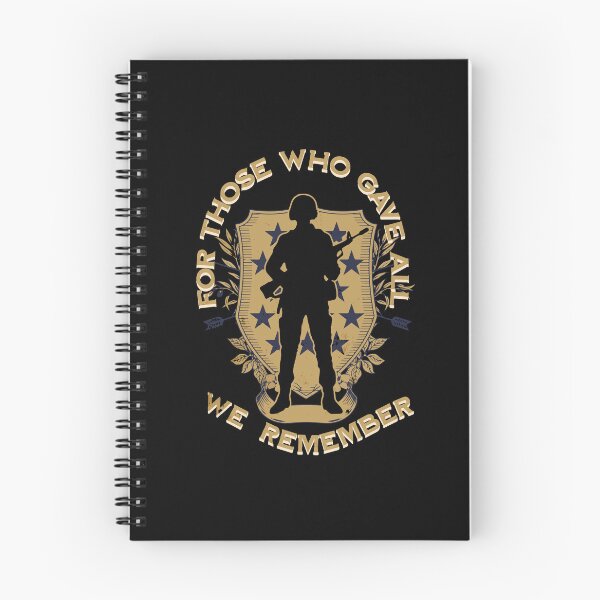 Item preview, For those who gave all we remember designed and sold by Chaurasi.