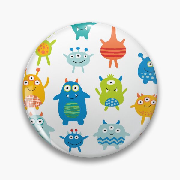 Item preview, Novelty aliens designed and sold by Cheekyleopard.