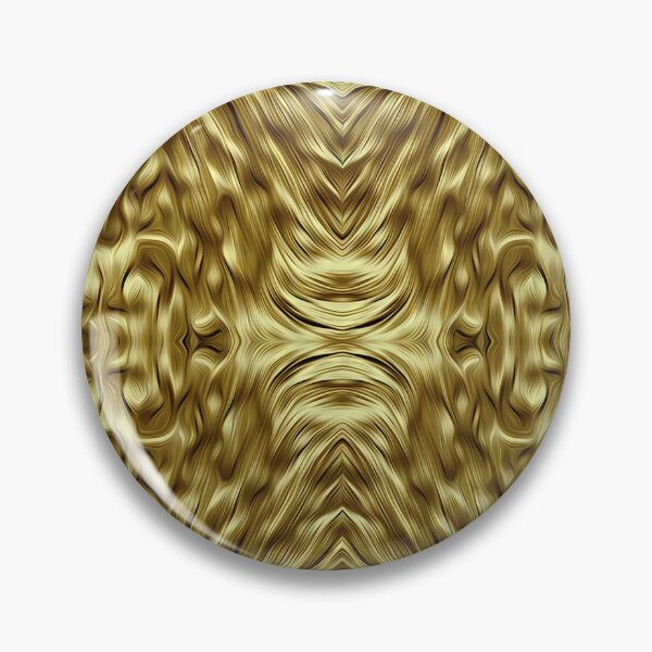 Item preview, Golden Rhombi designed and sold by fatenanwar.