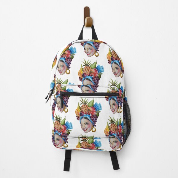 Item preview, Carmen Miranda designed and sold by Total-Cult.