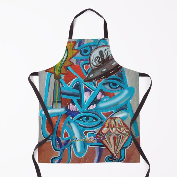 Item preview, Pop abstract designed and sold by Diego Manuel Rodriguez.