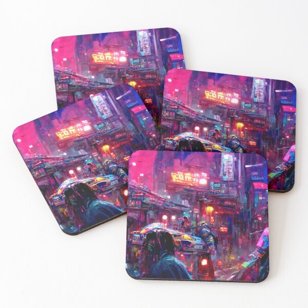 Item preview, Cyber Asia B3 designed and sold by rabogallery2020.