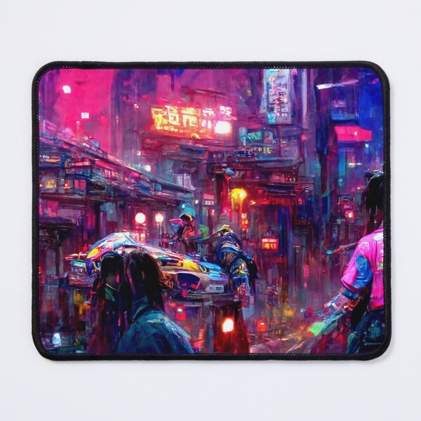 Item preview, Cyber Asia B3 designed and sold by rabogallery2020.