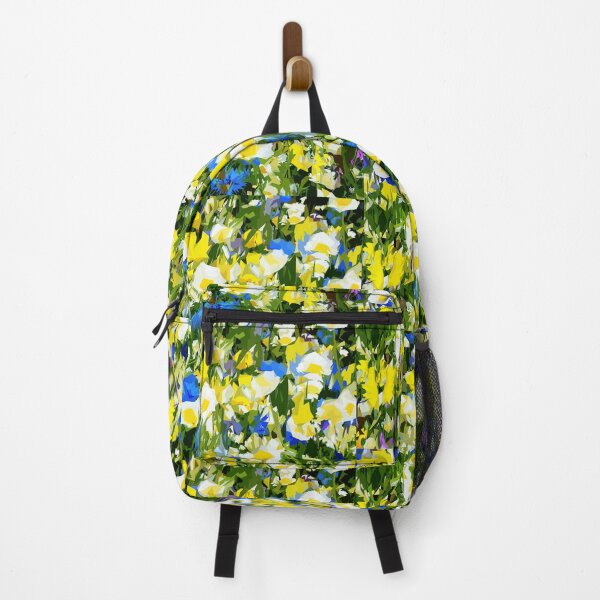 Item preview, AMONG THE WILDFLOWERS designed and sold by Neil Finnemore.