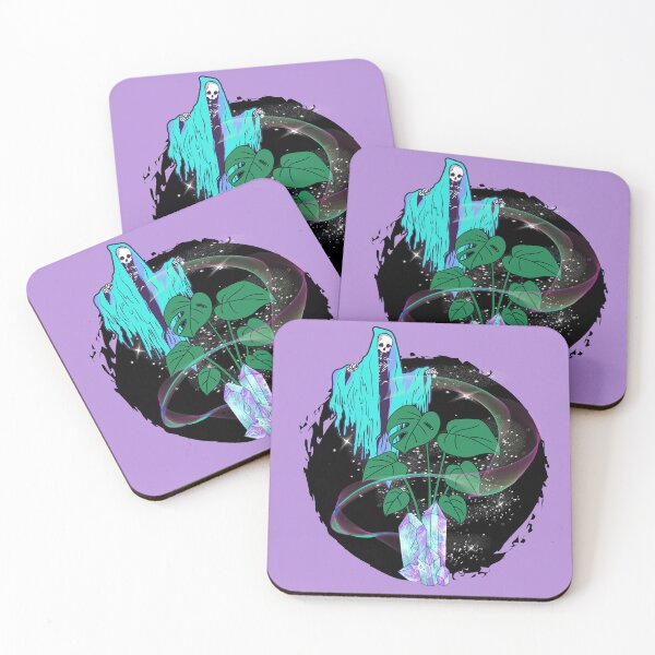 Item preview, Magical plant design designed and sold by I7Anan.