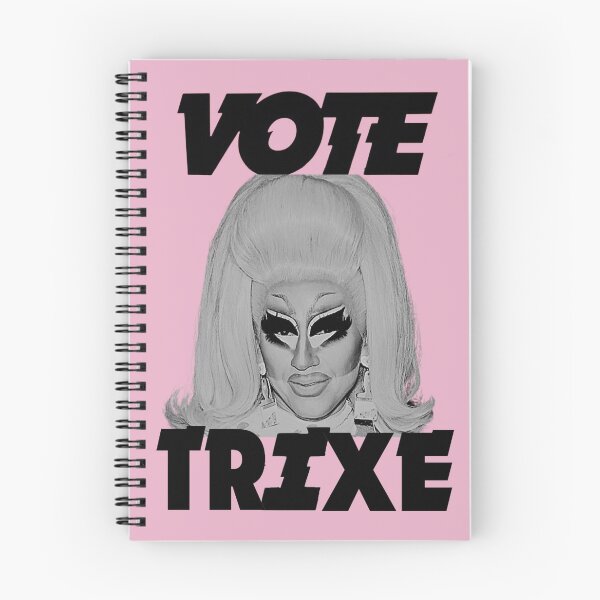 Artikelvorschau, Wähle Trixie entworfen und verkauft von izzykeiser1.
