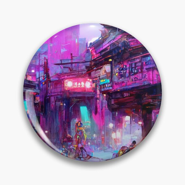Item preview, Cyber Asia B4 designed and sold by rabogallery2020.