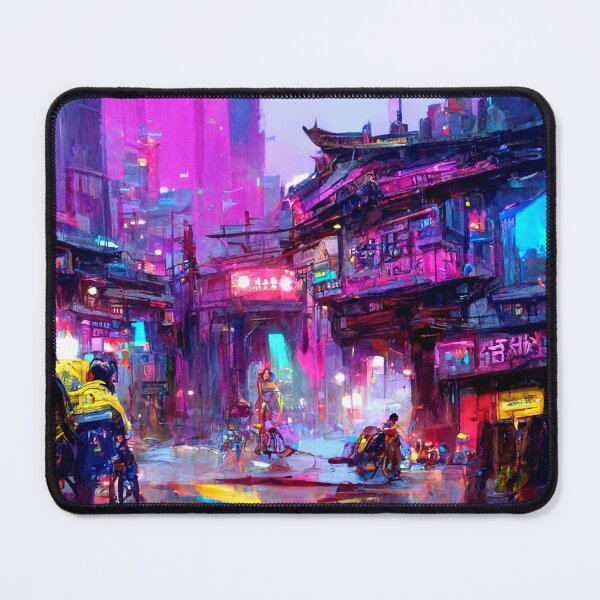 Item preview, Cyber Asia B4 designed and sold by rabogallery2020.