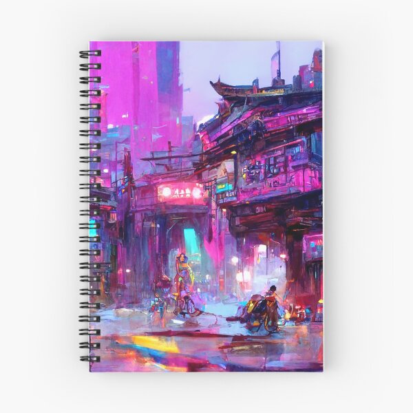 Item preview, Cyber Asia B4 designed and sold by rabogallery2020.