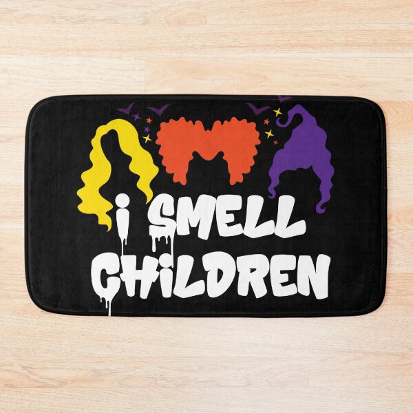 Item preview, I Smell Children  designed and sold by Tema EL.
