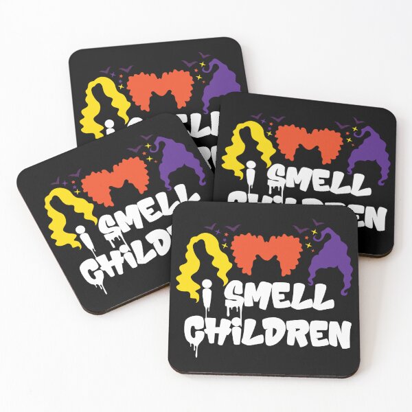 Item preview, I Smell Children  designed and sold by Tema EL.