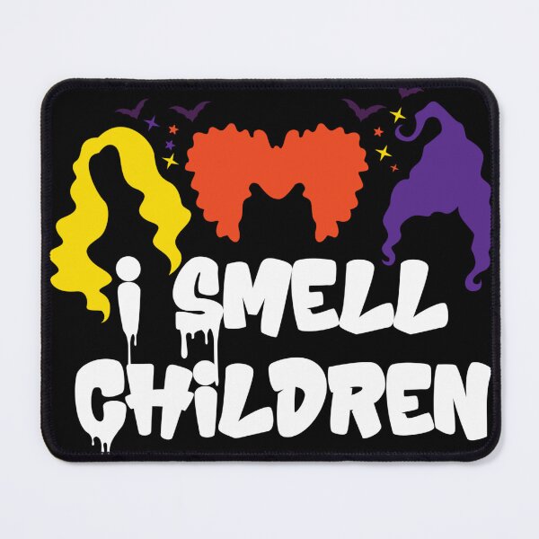 Item preview, I Smell Children  designed and sold by Tema EL.