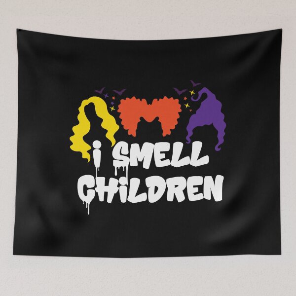 Item preview, I Smell Children  designed and sold by Tema EL.