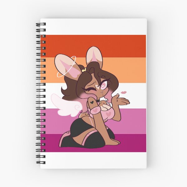 Item preview, Pimienta lesbiana designed and sold by OtacoBunny.