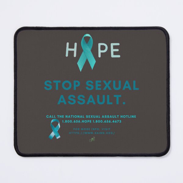 Item preview, Sexual Assault designed and sold by LibrosBOOKtique.