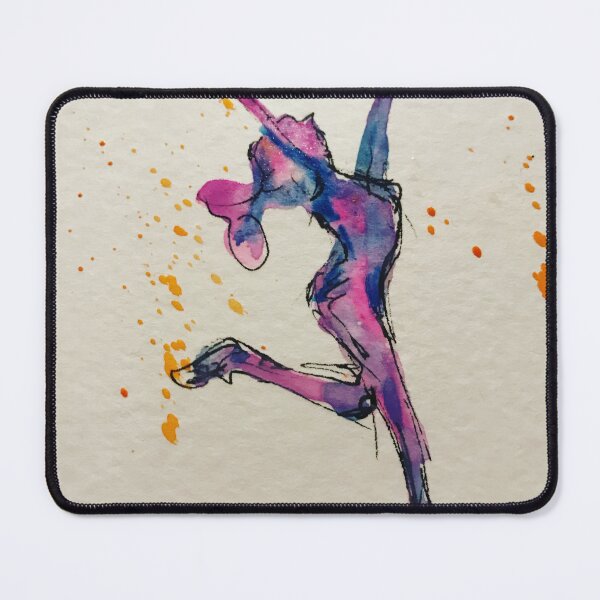 Item preview, Dance designed and sold by Rebecca Seeman.