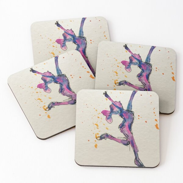 Item preview, Dance designed and sold by Rebecca Seeman.