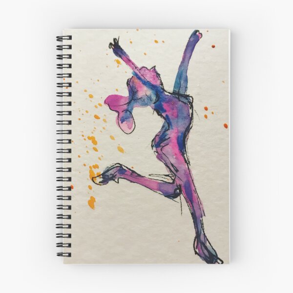 Item preview, Dance designed and sold by Rebecca Seeman.