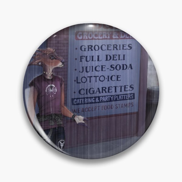 Item preview, hamden groceries designed and sold by artiststallion.