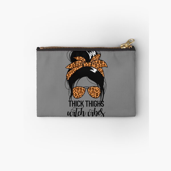 Item preview, Thick Thighs And Witch Vibes Women's Witch Vibes Gear designed and sold by DynamicDesign.