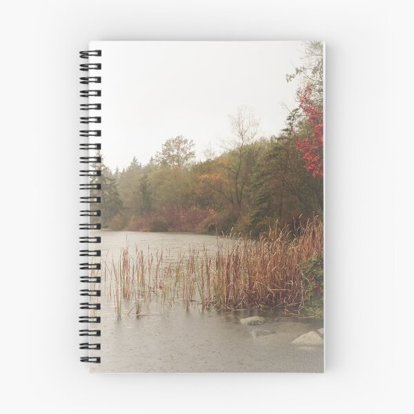 Item preview, West Coast: Deer Lake Decrescendo designed and sold by Chancelrie.