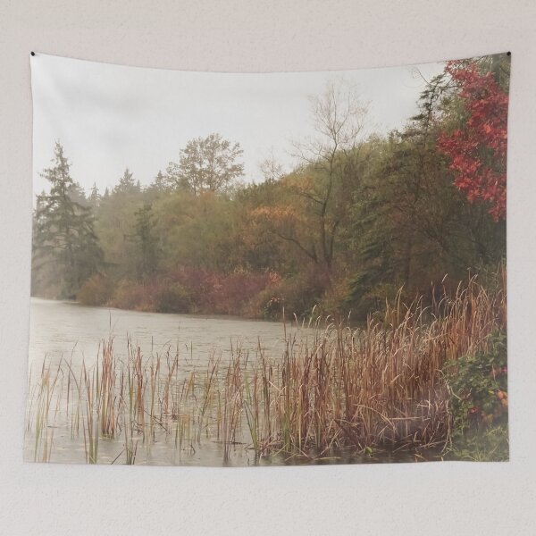 Item preview, West Coast: Deer Lake Decrescendo designed and sold by Chancelrie.
