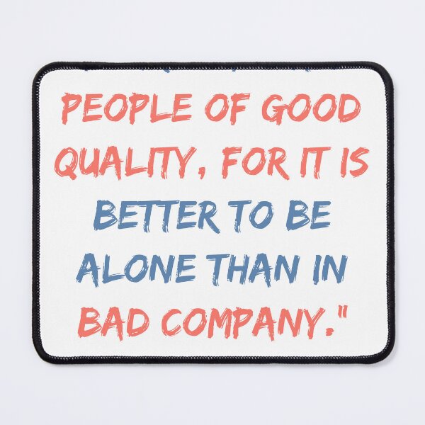 Item preview, Booker T. Washington Quote designed and sold by BBellShop.