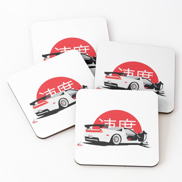 Item preview, Honda NSX designed and sold by deafcarguy.