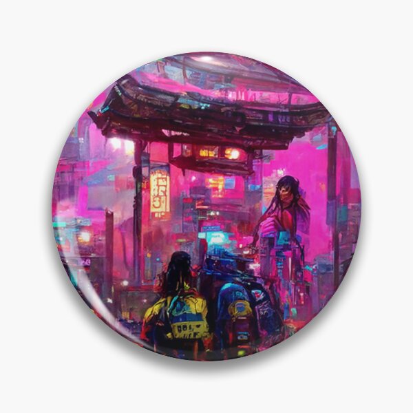 Item preview, Cyber Asia B6 designed and sold by rabogallery2020.