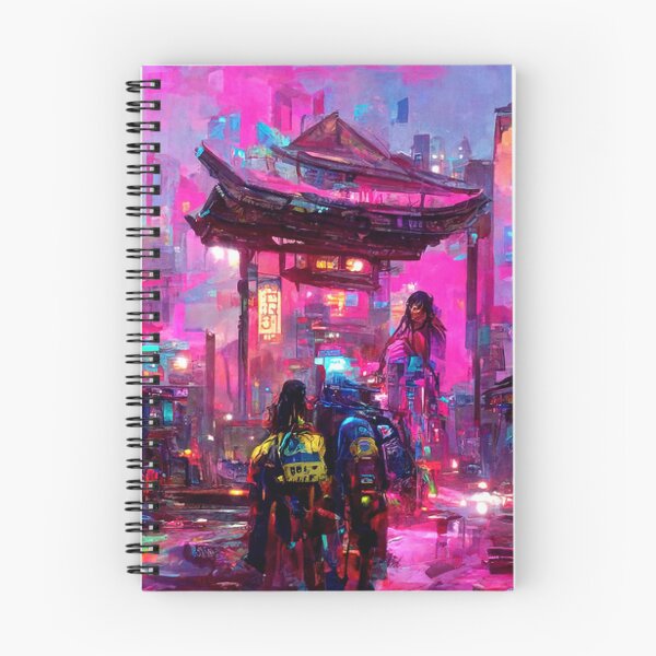 Item preview, Cyber Asia B6 designed and sold by rabogallery2020.