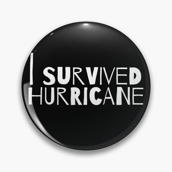 Item preview, Florida strong I Survived Ian September 2022 designed and sold by wiggy38.