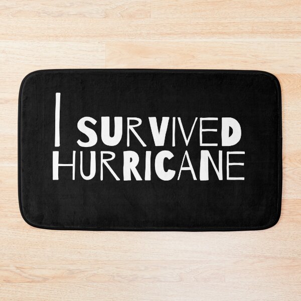 Item preview, Florida strong I Survived Ian September 2022 designed and sold by wiggy38.