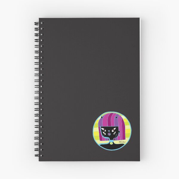 Item preview, Miau!!! designed and sold by mostracolor.