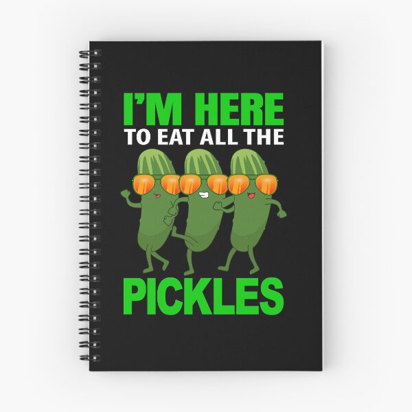 Item preview, Dabbing Cucumber Pickle Dancing designed and sold by Ibu83.
