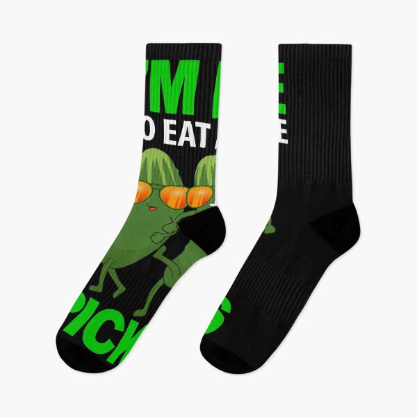 Item preview, Dabbing Cucumber Pickle Dancing designed and sold by Ibu83.