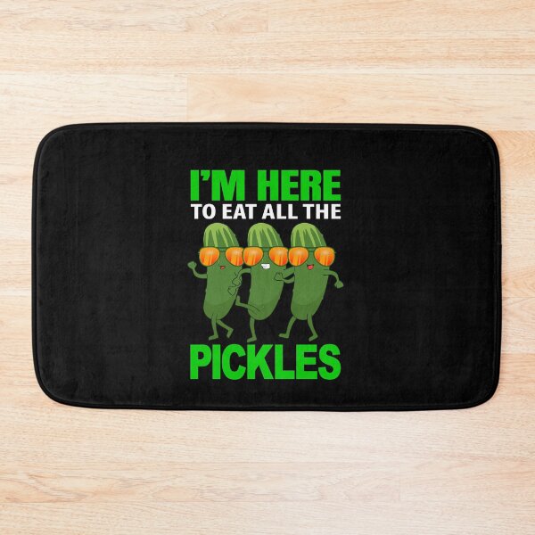 Item preview, Dabbing Cucumber Pickle Dancing designed and sold by Ibu83.