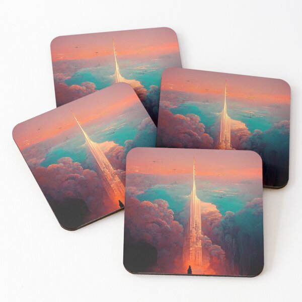 Item preview, The path to open skies designed and sold by AmazinfArt.