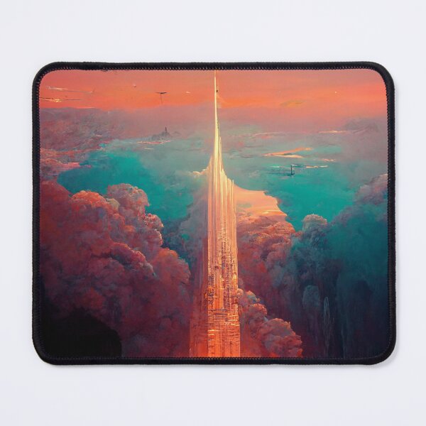 Item preview, The path to open skies designed and sold by AmazinfArt.