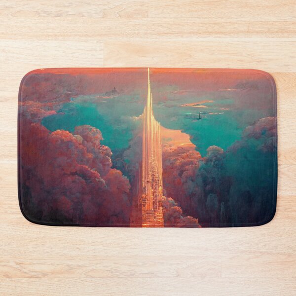 Item preview, The path to open skies designed and sold by AmazinfArt.
