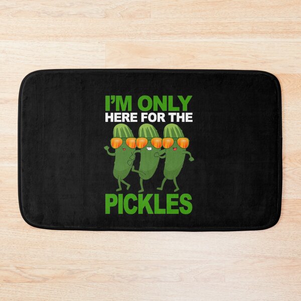 Item preview, Dabbing Cucumber Pickle Dancing designed and sold by Ibu83.