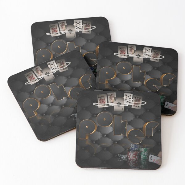 Item preview, Play poker - Poker Player designed and sold by AspectArtWorks.