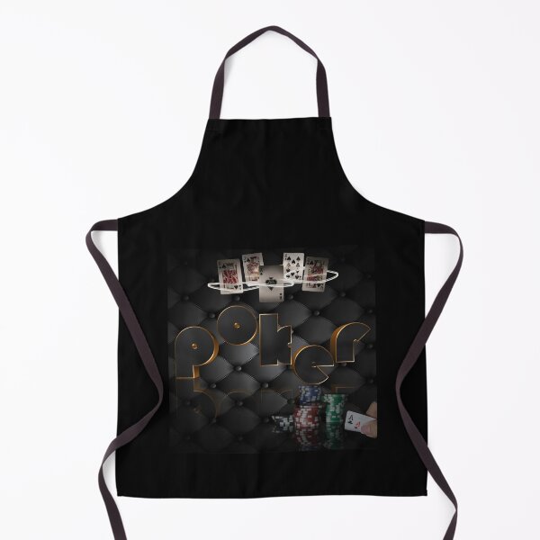 Item preview, Play poker - Poker Player designed and sold by AspectArtWorks.