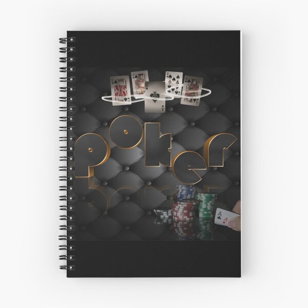 Item preview, Play poker - Poker Player designed and sold by AspectArtWorks.