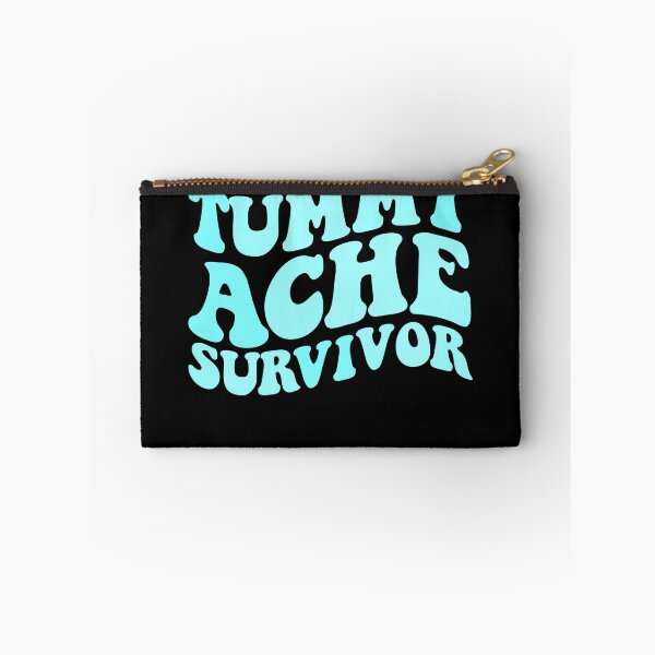 Item preview, Tummy Ache Survivor Stomachache Funny Kids Tummy Ache Gear designed and sold by DynamicDesign.