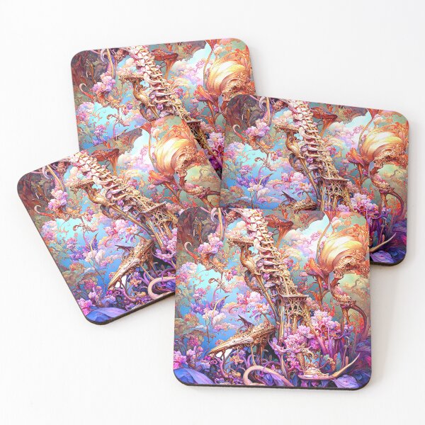 Item preview, La colonna vertebrale vol.2 designed and sold by Ludmi-linea.